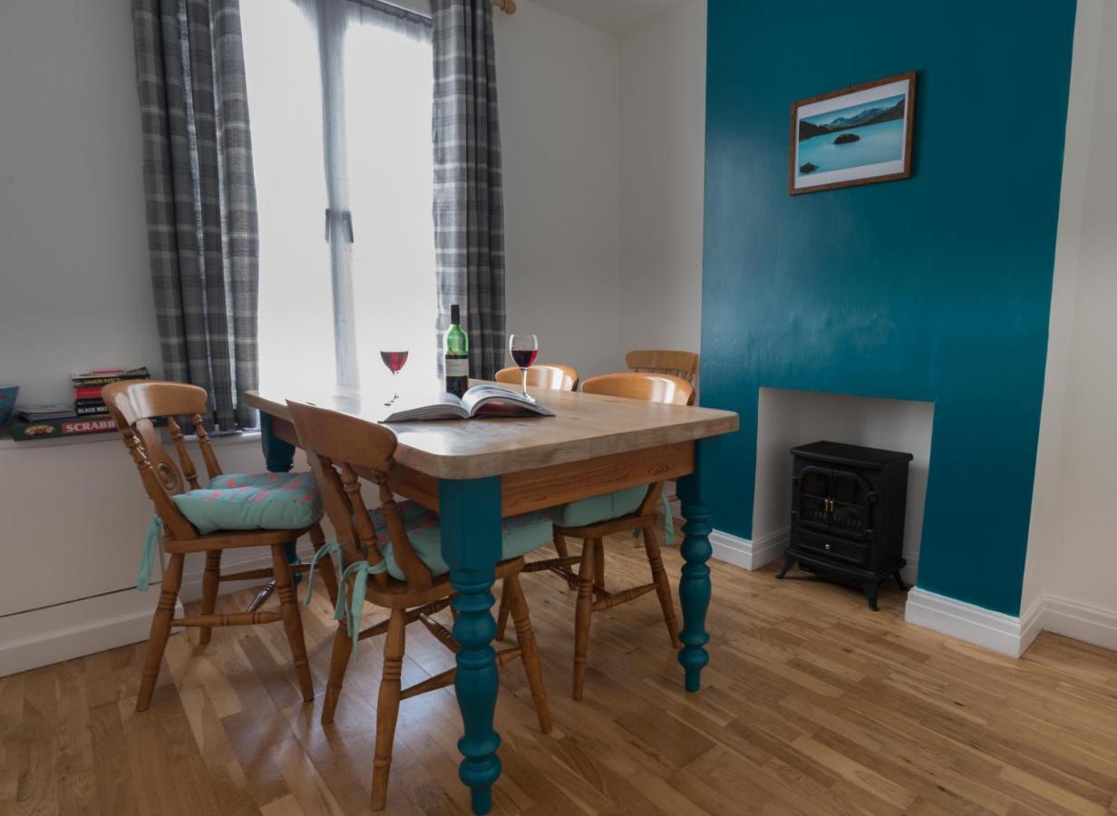 Madoc Brook Cottage Conwy Exterior photo