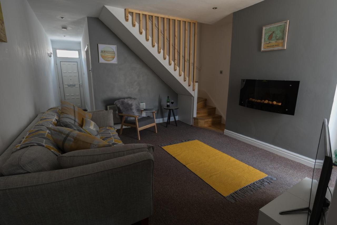 Madoc Brook Cottage Conwy Exterior photo